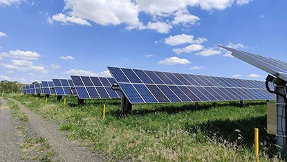 Clean Energy Future